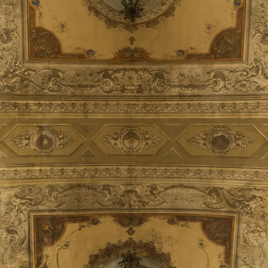 Bernini Palace Florens Exteriör bild